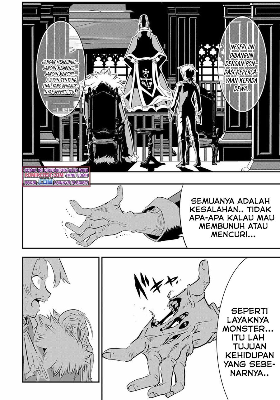 Tensei Shitara dai Nana Ouji dattanode, Kimamani Majutsu o Kiwamemasu Chap 67 - Next Chap 68