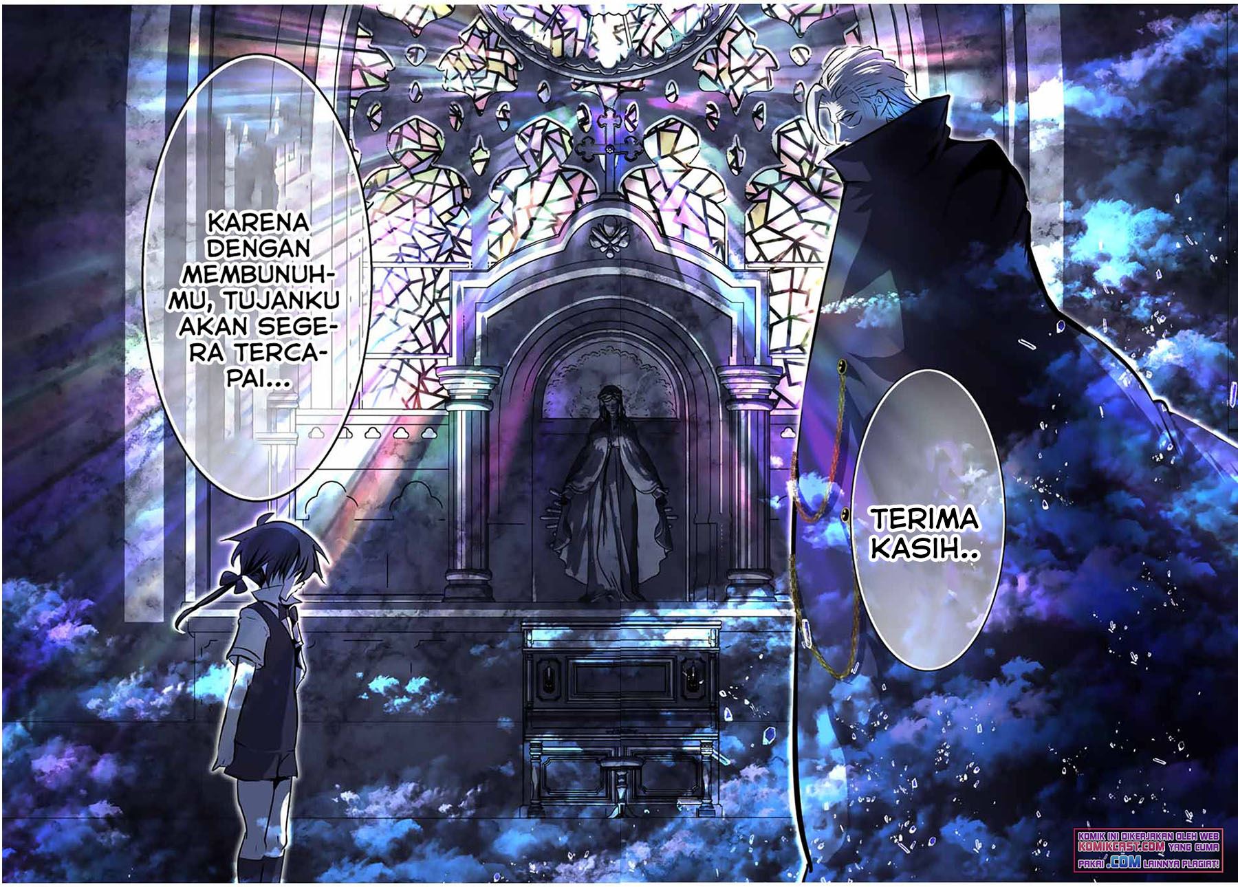 Tensei Shitara dai Nana Ouji dattanode, Kimamani Majutsu o Kiwamemasu Chap 67 - Next Chap 68