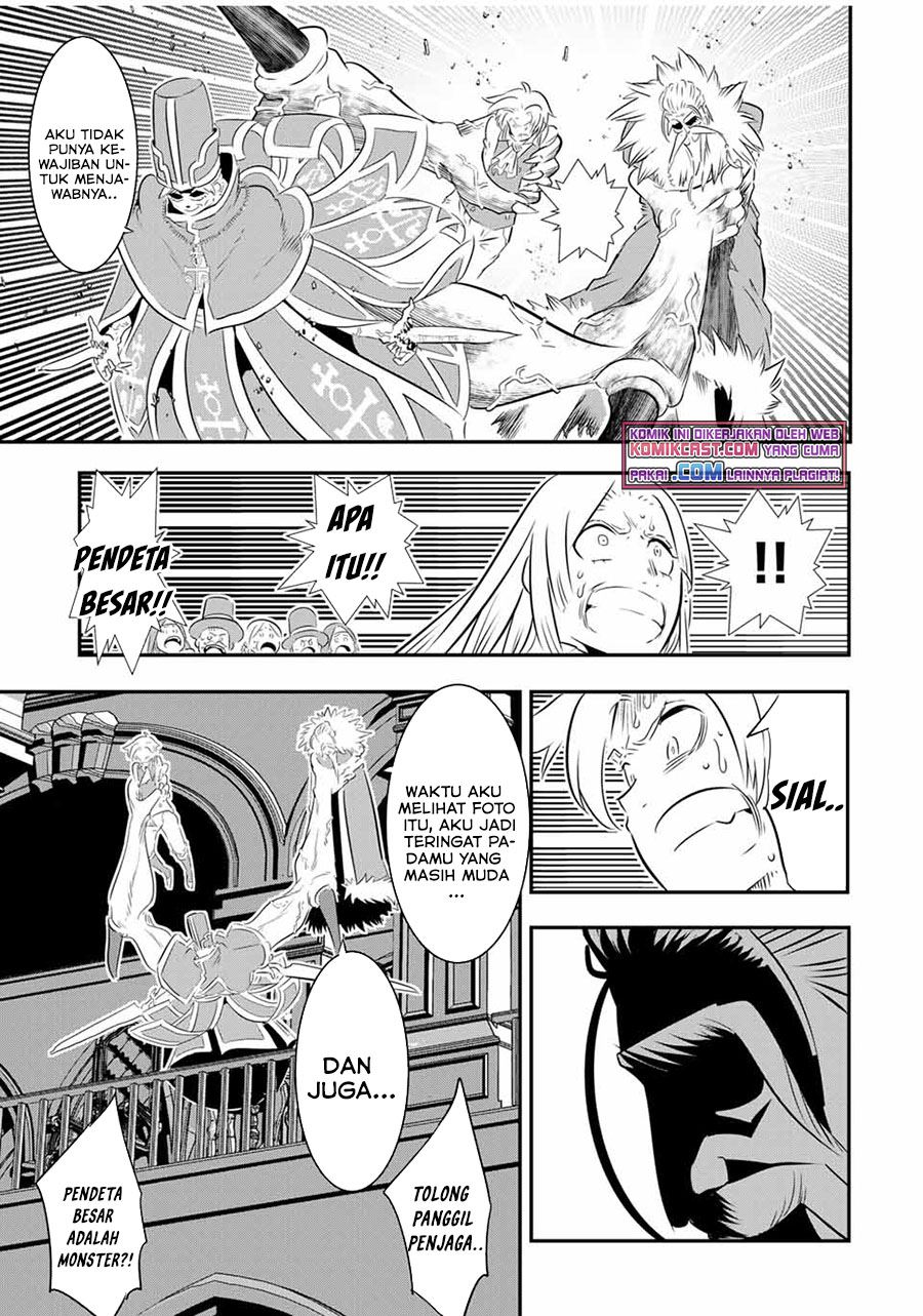 Tensei Shitara dai Nana Ouji dattanode, Kimamani Majutsu o Kiwamemasu Chap 67 - Next Chap 68