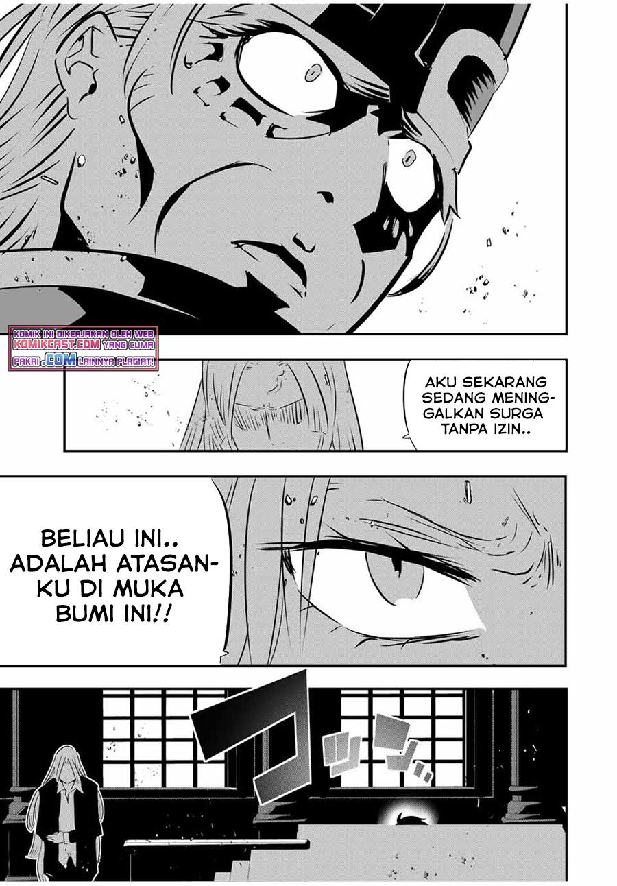 Tensei Shitara dai Nana Ouji dattanode, Kimamani Majutsu o Kiwamemasu Chap 67 - Next Chap 68