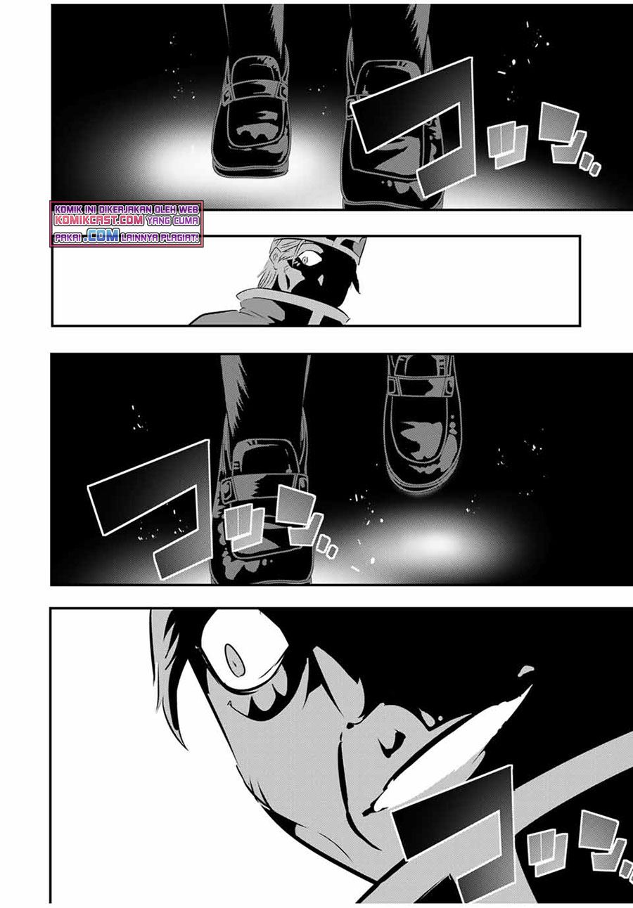 Tensei Shitara dai Nana Ouji dattanode, Kimamani Majutsu o Kiwamemasu Chap 67 - Next Chap 68