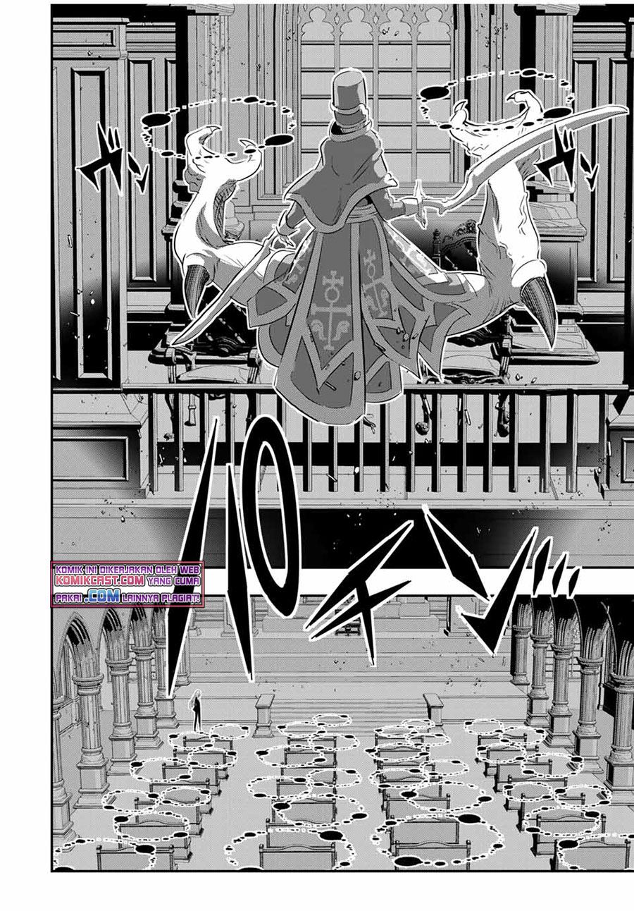Tensei Shitara dai Nana Ouji dattanode, Kimamani Majutsu o Kiwamemasu Chap 67 - Next Chap 68