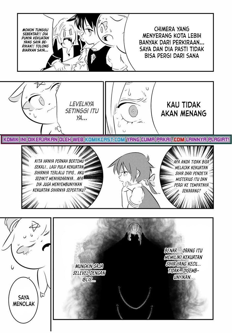 Tensei Shitara dai Nana Ouji dattanode, Kimamani Majutsu o Kiwamemasu Chap 68 - Next Chap 69