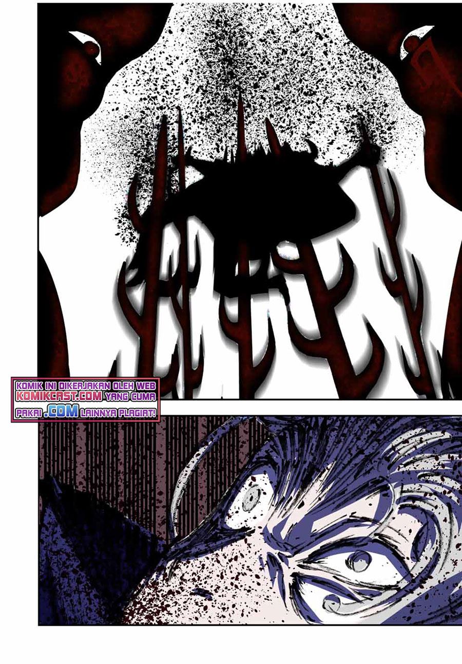 Tensei Shitara dai Nana Ouji dattanode, Kimamani Majutsu o Kiwamemasu Chap 68 - Next Chap 69