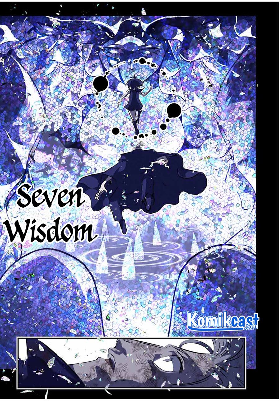 Tensei Shitara dai Nana Ouji dattanode, Kimamani Majutsu o Kiwamemasu Chap 68 - Next Chap 69