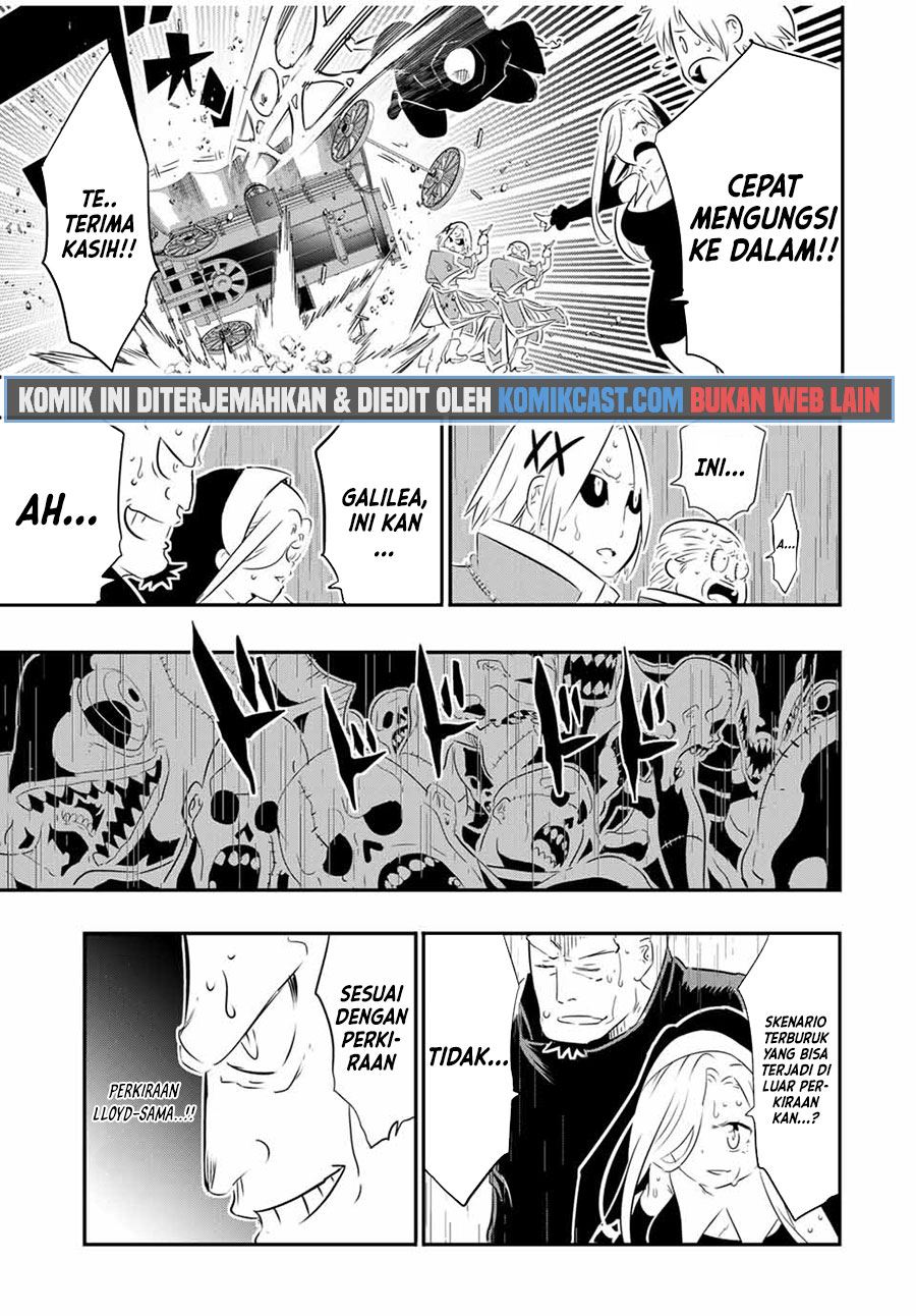 Tensei Shitara dai Nana Ouji dattanode, Kimamani Majutsu o Kiwamemasu Chap 68 - Next Chap 69