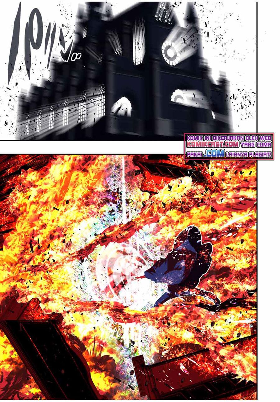 Tensei Shitara dai Nana Ouji dattanode, Kimamani Majutsu o Kiwamemasu Chap 68 - Next Chap 69