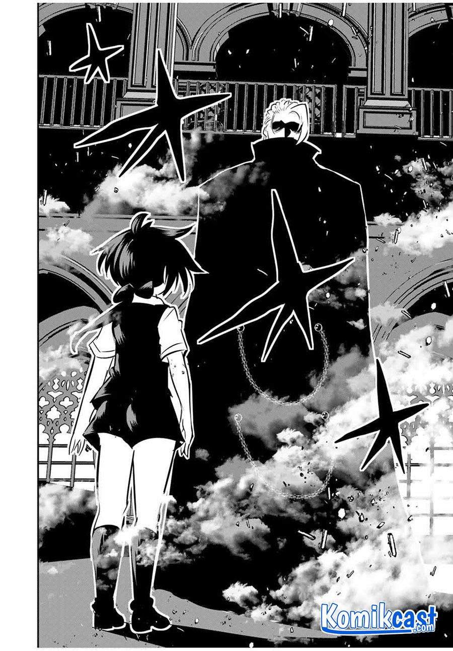 Tensei Shitara dai Nana Ouji dattanode, Kimamani Majutsu o Kiwamemasu Chap 68 - Next Chap 69