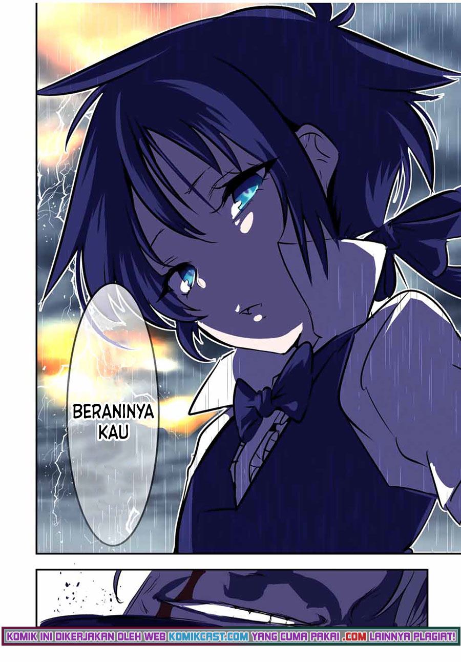 Tensei Shitara dai Nana Ouji dattanode, Kimamani Majutsu o Kiwamemasu Chap 68 - Next Chap 69