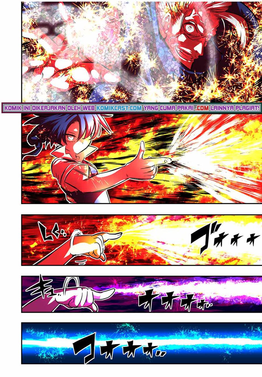 Tensei Shitara dai Nana Ouji dattanode, Kimamani Majutsu o Kiwamemasu Chap 68 - Next Chap 69