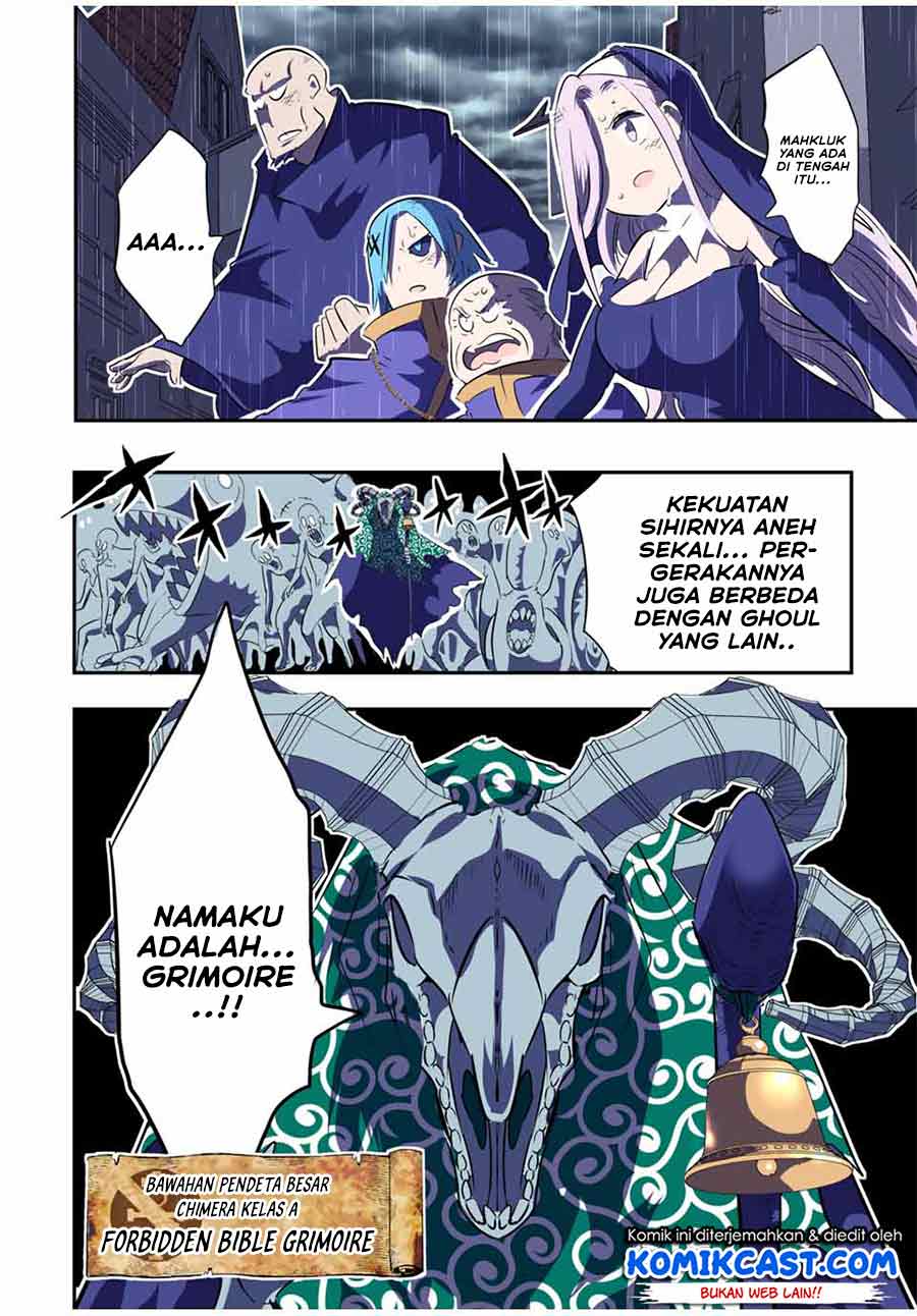 Tensei Shitara dai Nana Ouji dattanode, Kimamani Majutsu o Kiwamemasu Chap 69 - Next Chap 70