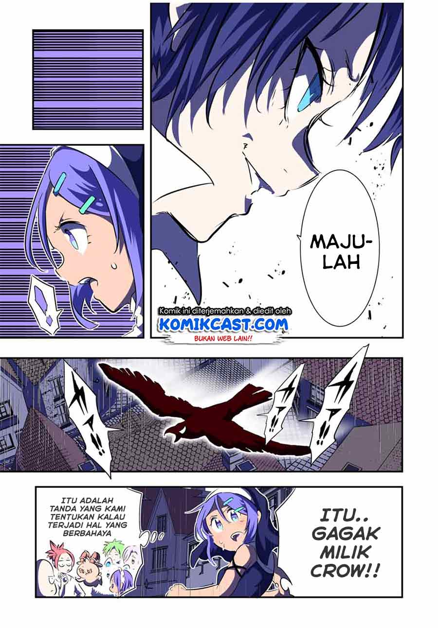 Tensei Shitara dai Nana Ouji dattanode, Kimamani Majutsu o Kiwamemasu Chap 69 - Next Chap 70