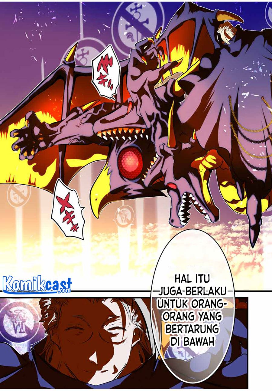 Tensei Shitara dai Nana Ouji dattanode, Kimamani Majutsu o Kiwamemasu Chap 70 - Next Chap 71