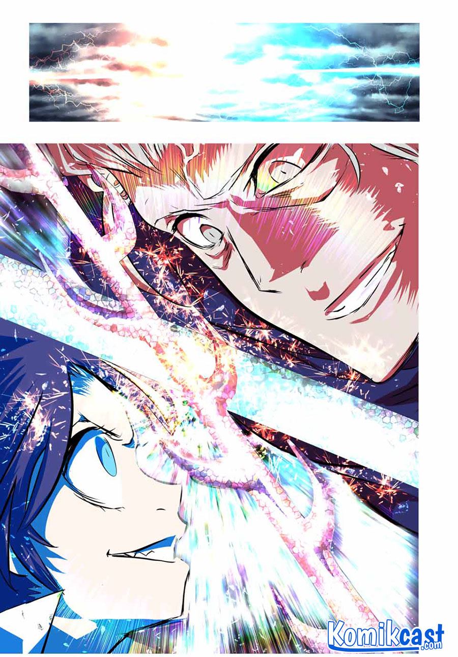 Tensei Shitara dai Nana Ouji dattanode, Kimamani Majutsu o Kiwamemasu Chap 70 - Next Chap 71