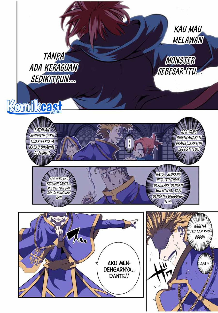 Tensei Shitara dai Nana Ouji dattanode, Kimamani Majutsu o Kiwamemasu Chap 70 - Next Chap 71