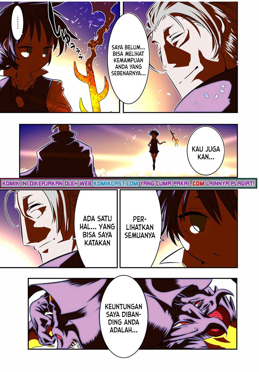 Tensei Shitara dai Nana Ouji dattanode, Kimamani Majutsu o Kiwamemasu Chap 70 - Next Chap 71