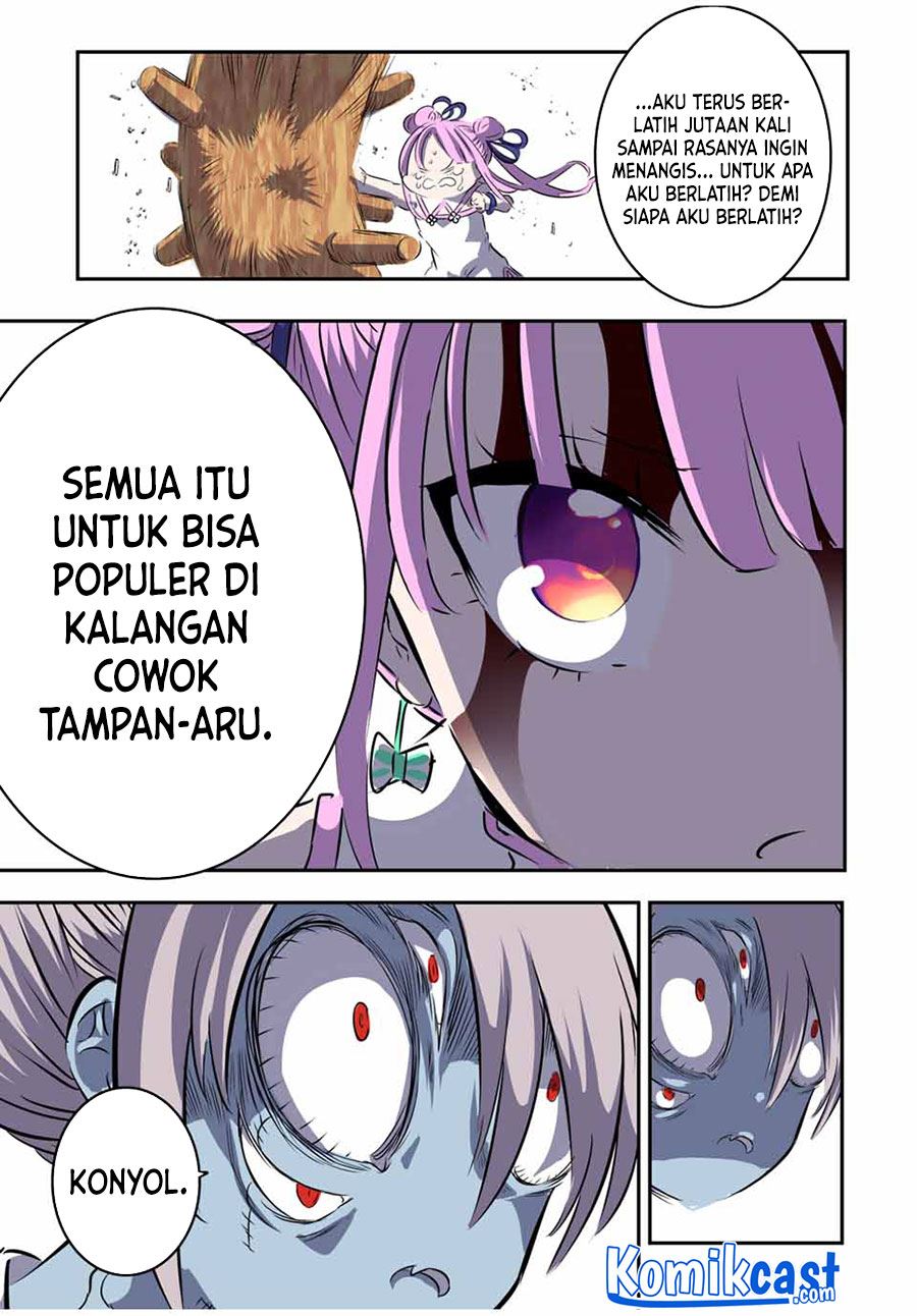 Tensei Shitara dai Nana Ouji dattanode, Kimamani Majutsu o Kiwamemasu Chap 71 - Next Chap 72