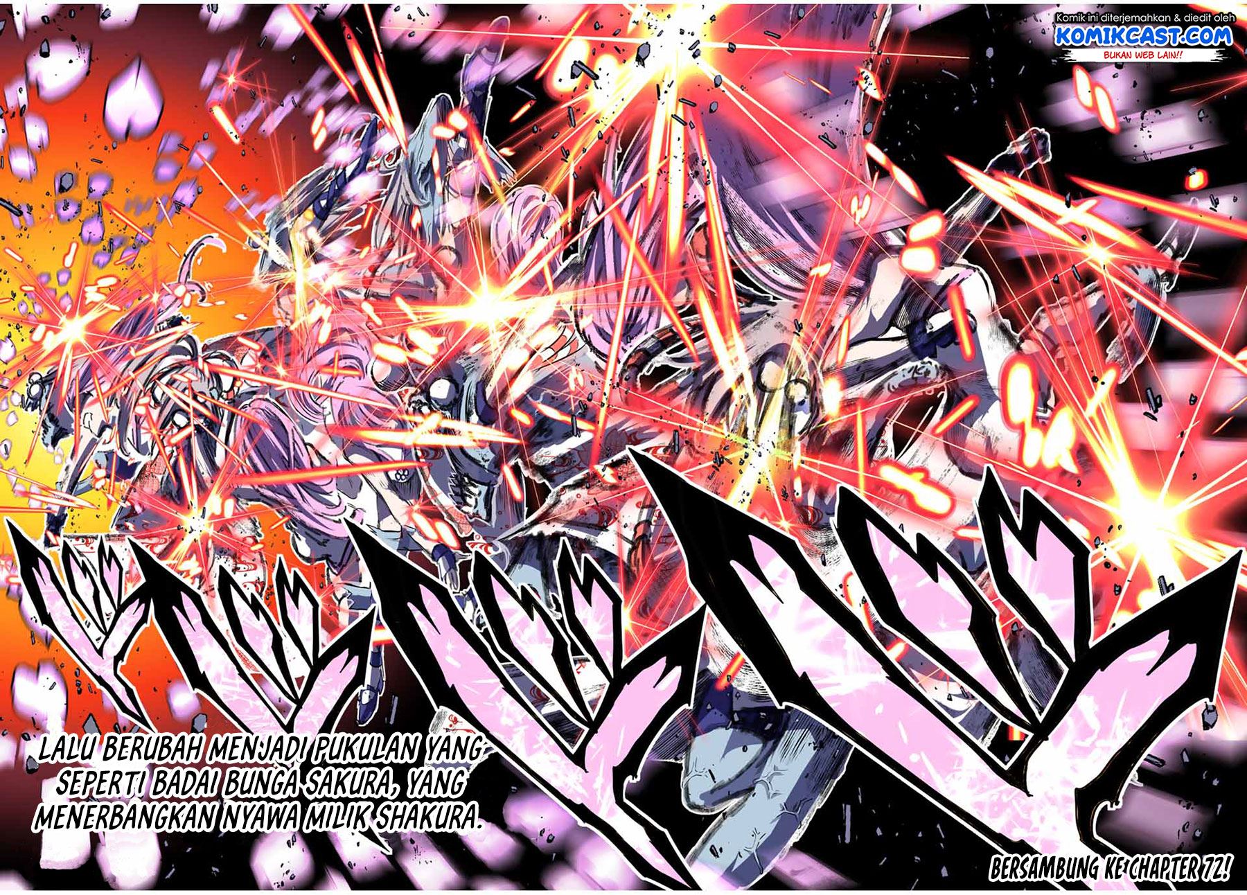 Tensei Shitara dai Nana Ouji dattanode, Kimamani Majutsu o Kiwamemasu Chap 71 - Next Chap 72