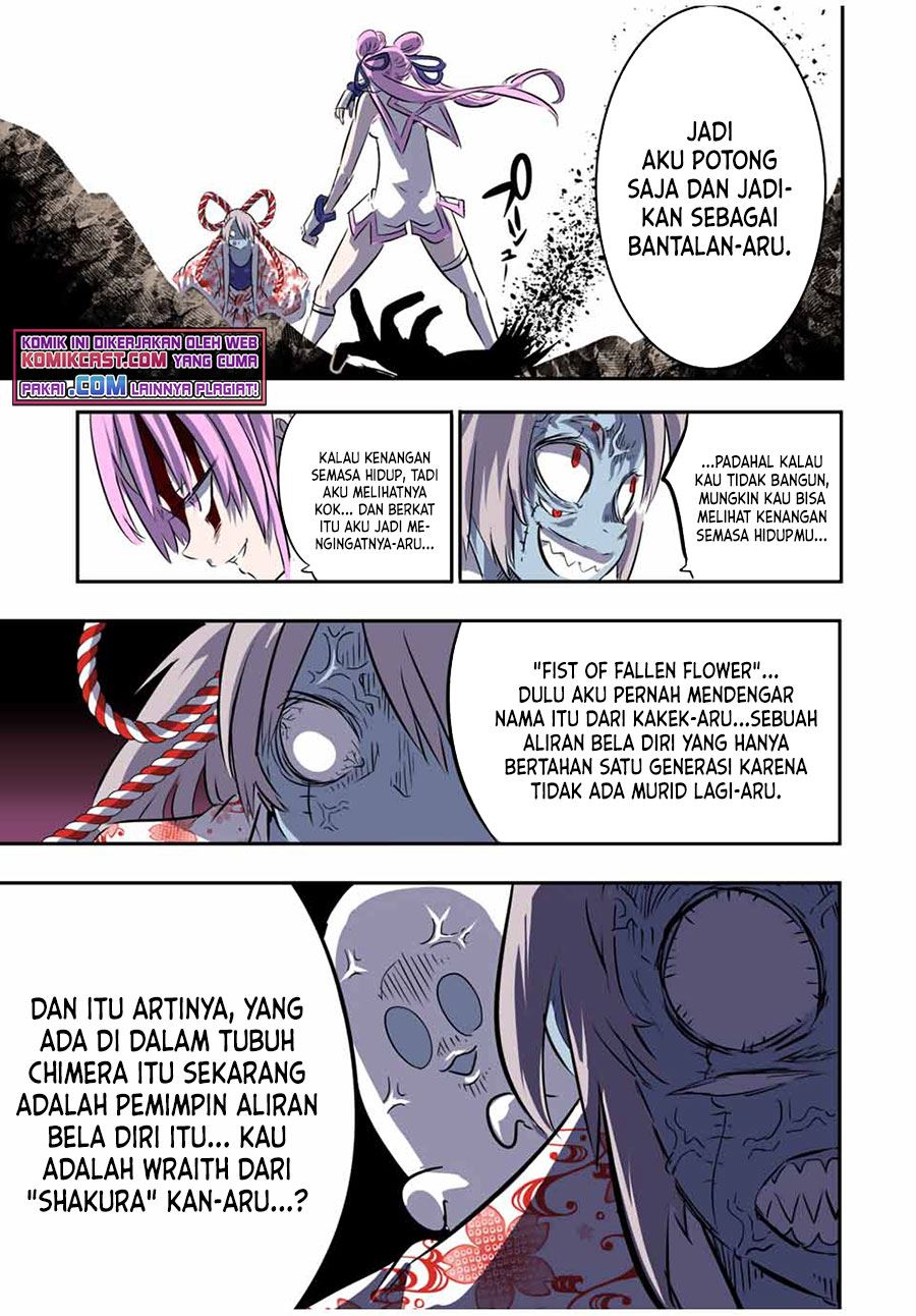 Tensei Shitara dai Nana Ouji dattanode, Kimamani Majutsu o Kiwamemasu Chap 71 - Next Chap 72
