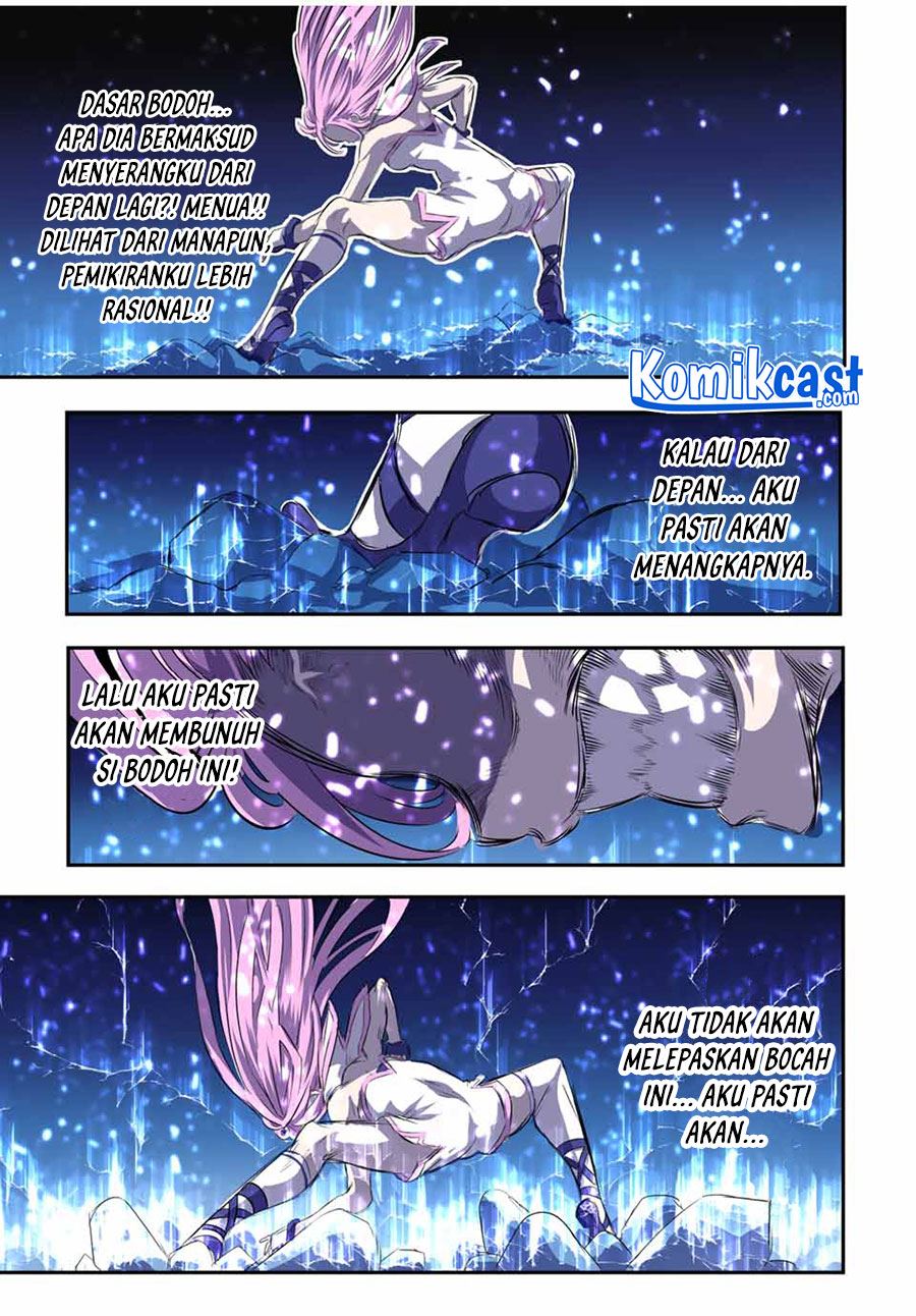 Tensei Shitara dai Nana Ouji dattanode, Kimamani Majutsu o Kiwamemasu Chap 71 - Next Chap 72