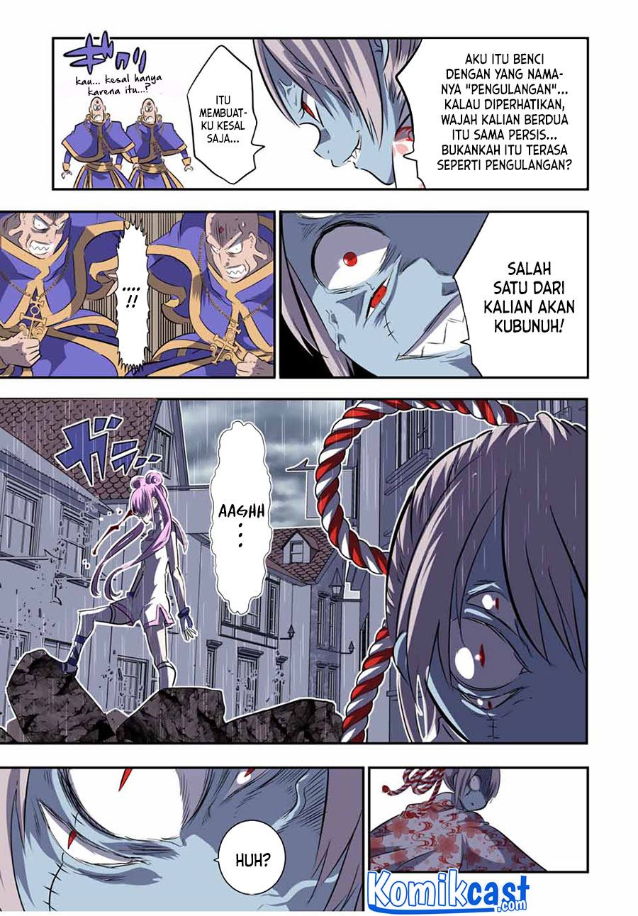 Tensei Shitara dai Nana Ouji dattanode, Kimamani Majutsu o Kiwamemasu Chap 71 - Next Chap 72
