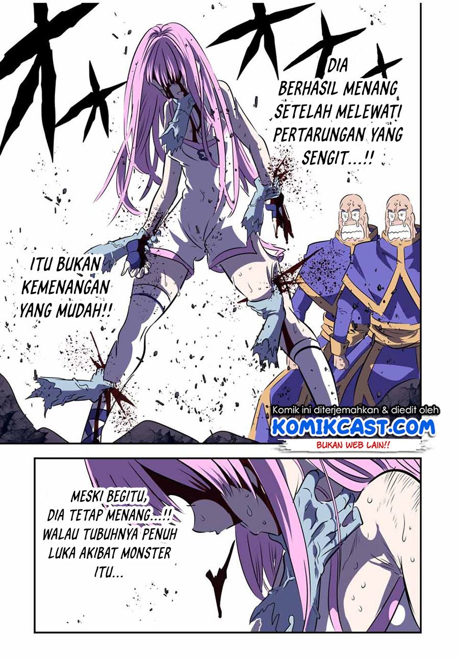 Tensei Shitara dai Nana Ouji dattanode, Kimamani Majutsu o Kiwamemasu Chap 72 - Next Chap 73