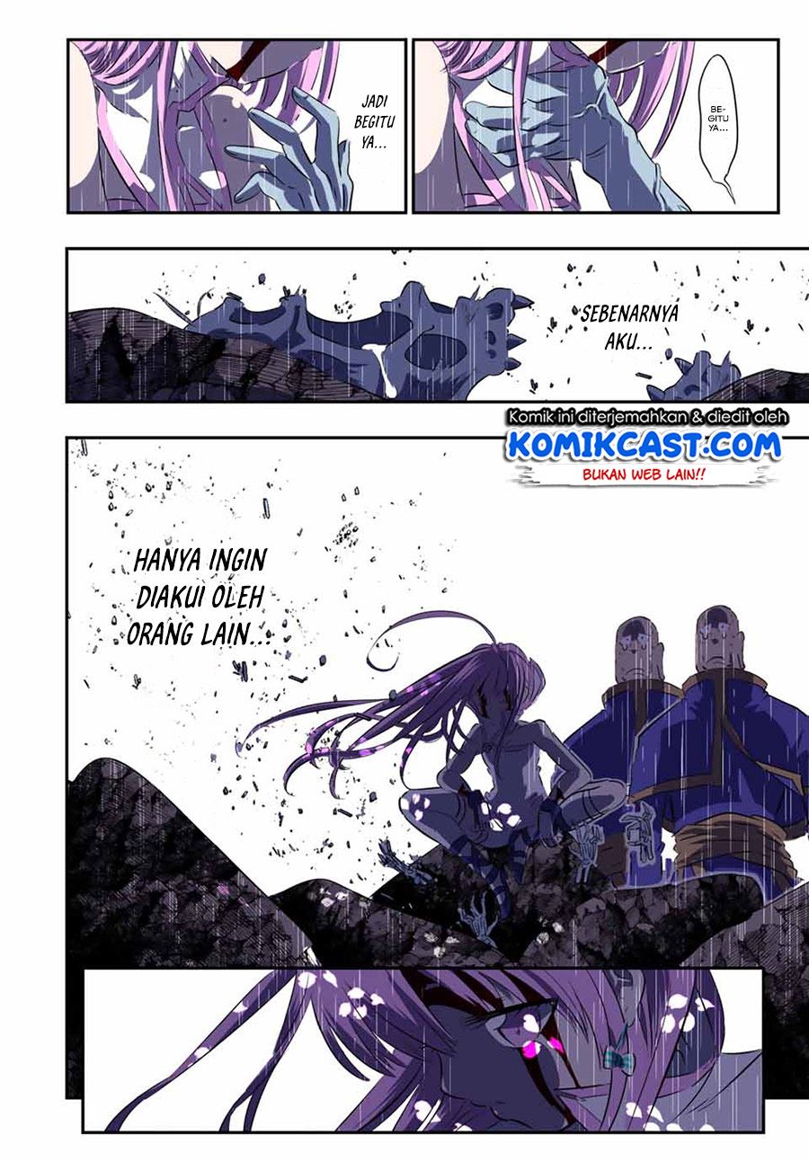 Tensei Shitara dai Nana Ouji dattanode, Kimamani Majutsu o Kiwamemasu Chap 72 - Next Chap 73