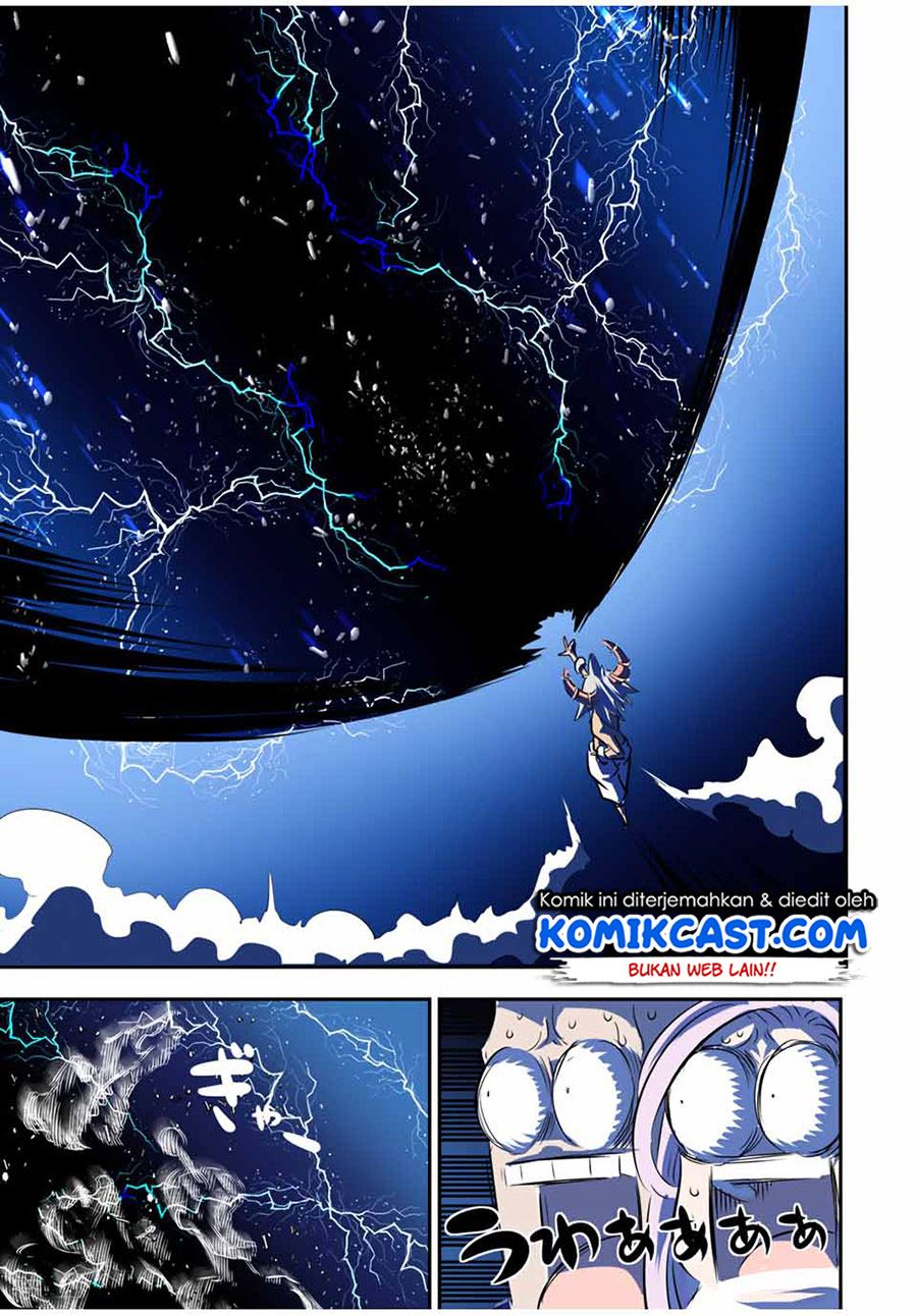 Tensei Shitara dai Nana Ouji dattanode, Kimamani Majutsu o Kiwamemasu Chap 72 - Next Chap 73