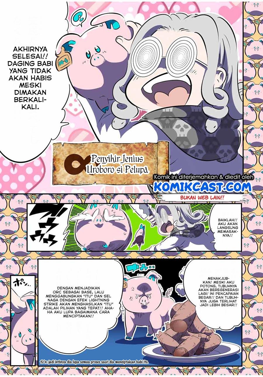 Tensei Shitara dai Nana Ouji dattanode, Kimamani Majutsu o Kiwamemasu Chap 73 - Next Chap 74