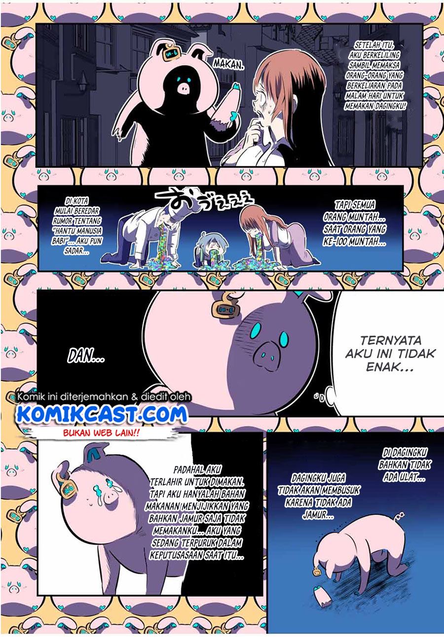 Tensei Shitara dai Nana Ouji dattanode, Kimamani Majutsu o Kiwamemasu Chap 73 - Next Chap 74