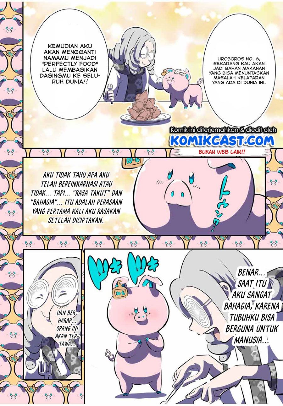 Tensei Shitara dai Nana Ouji dattanode, Kimamani Majutsu o Kiwamemasu Chap 73 - Next Chap 74