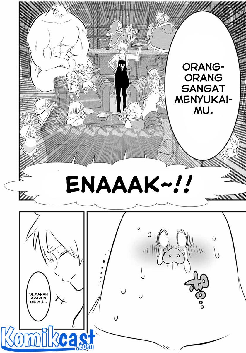 Tensei Shitara dai Nana Ouji dattanode, Kimamani Majutsu o Kiwamemasu Chap 74 - Next Chap 75