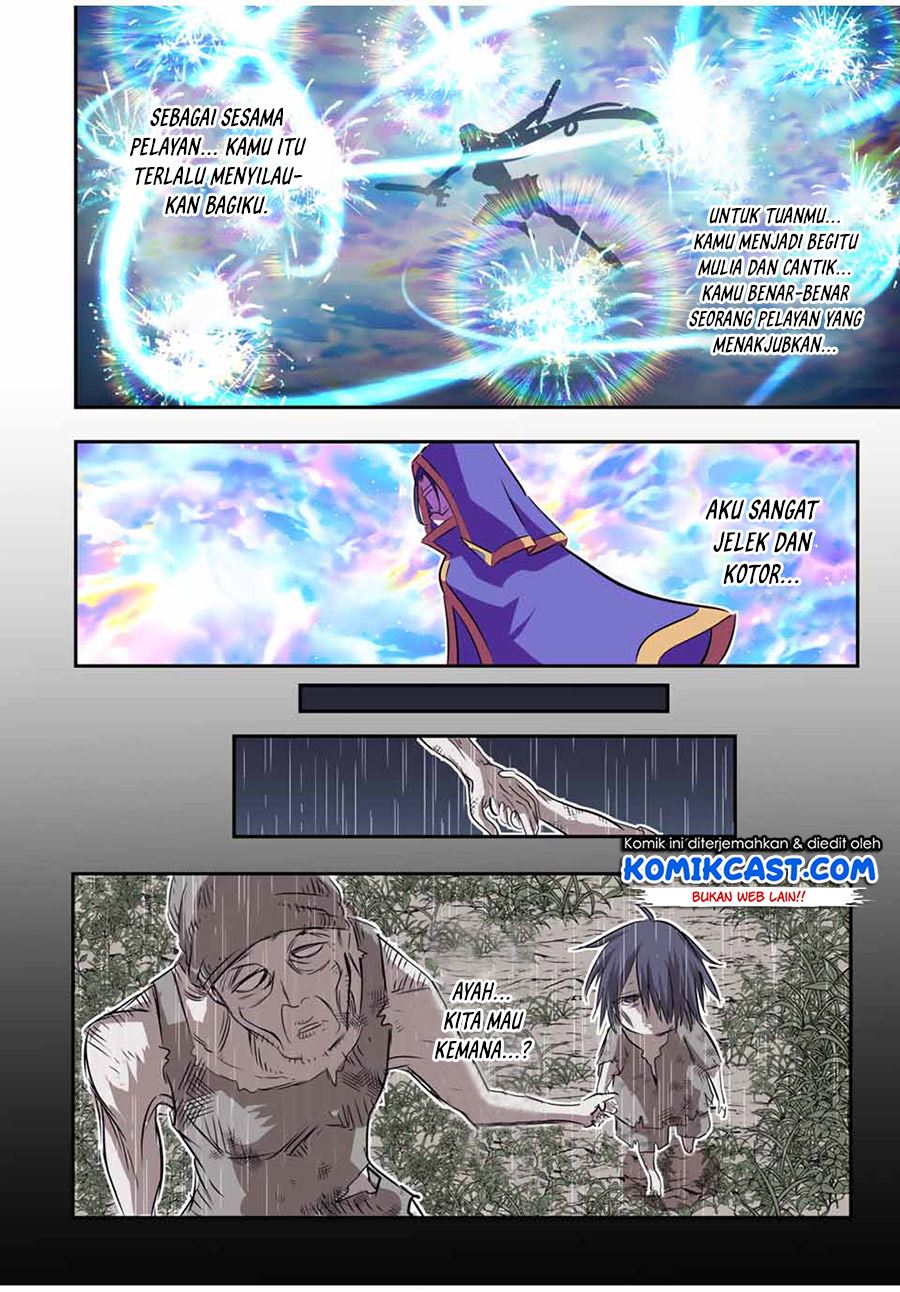 Tensei Shitara dai Nana Ouji dattanode, Kimamani Majutsu o Kiwamemasu Chap 75 - Next Chap 76