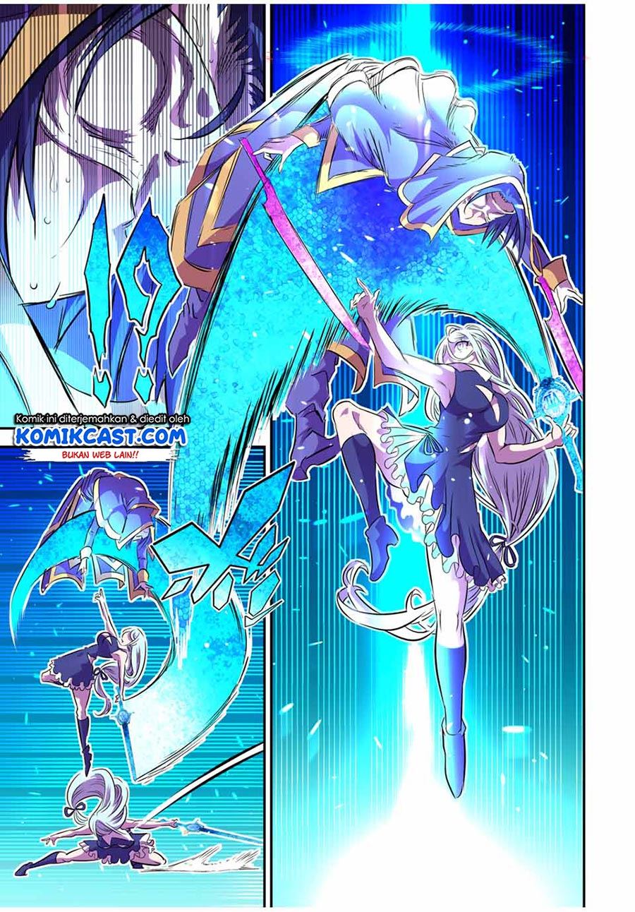 Tensei Shitara dai Nana Ouji dattanode, Kimamani Majutsu o Kiwamemasu Chap 75 - Next Chap 76