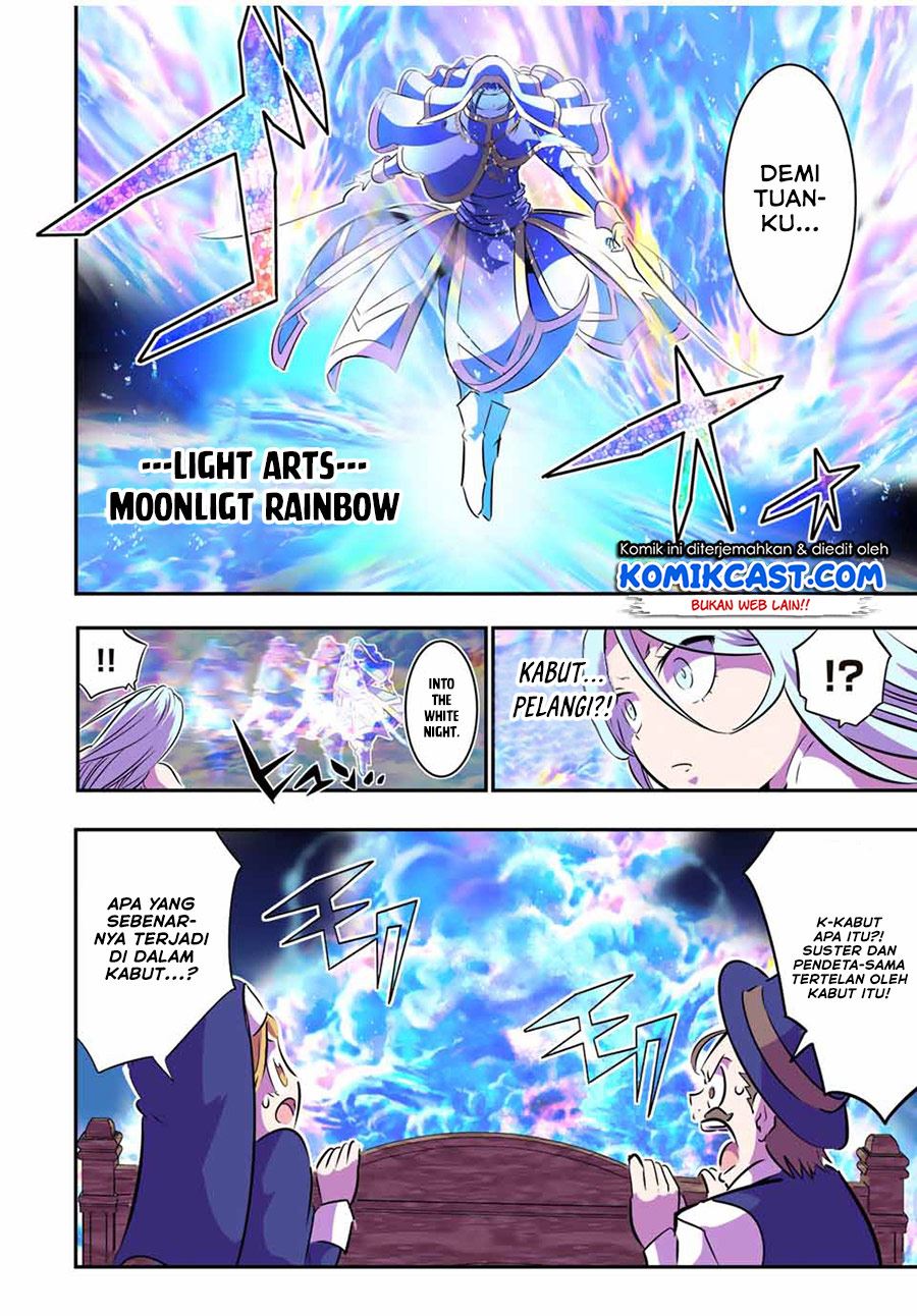 Tensei Shitara dai Nana Ouji dattanode, Kimamani Majutsu o Kiwamemasu Chap 75 - Next Chap 76