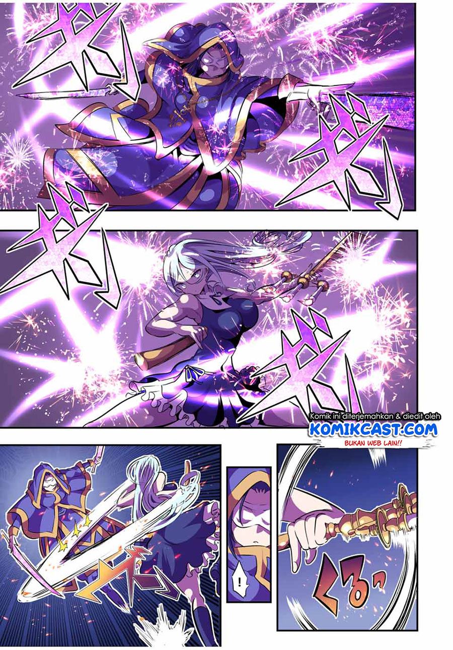 Tensei Shitara dai Nana Ouji dattanode, Kimamani Majutsu o Kiwamemasu Chap 75 - Next Chap 76