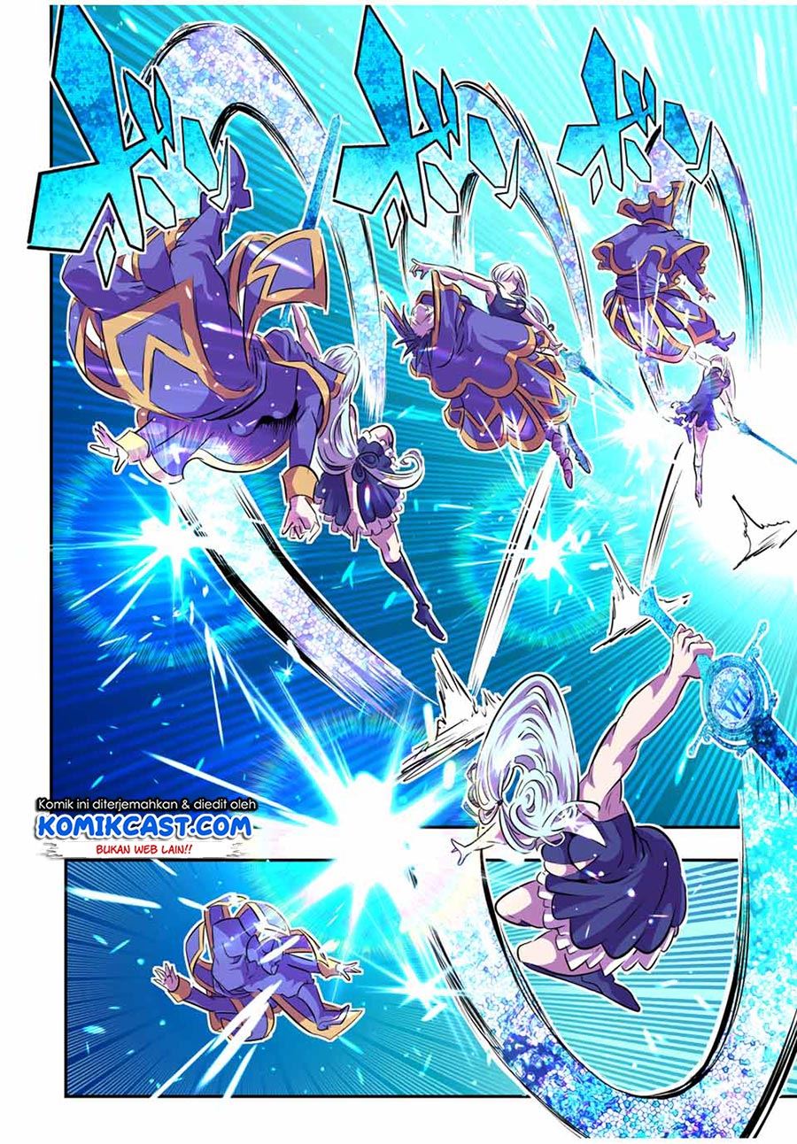 Tensei Shitara dai Nana Ouji dattanode, Kimamani Majutsu o Kiwamemasu Chap 75 - Next Chap 76