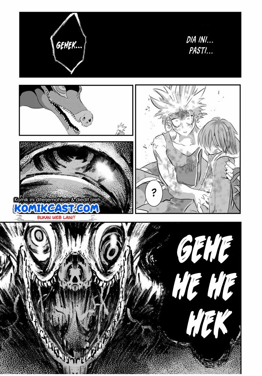 Tensei Shitara dai Nana Ouji dattanode, Kimamani Majutsu o Kiwamemasu Chap 77 - Next Chap 78