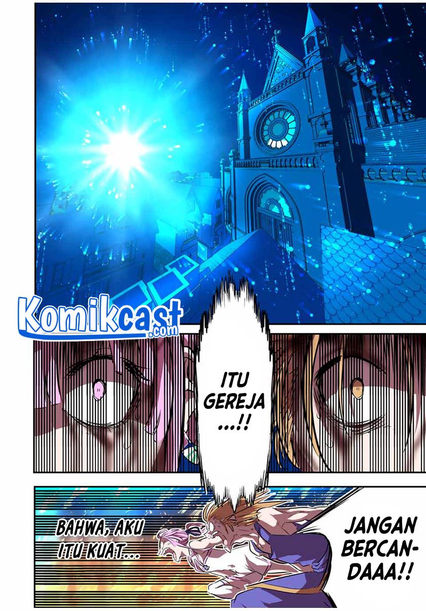 Tensei Shitara dai Nana Ouji dattanode, Kimamani Majutsu o Kiwamemasu Chap 78 - Next Chap 79