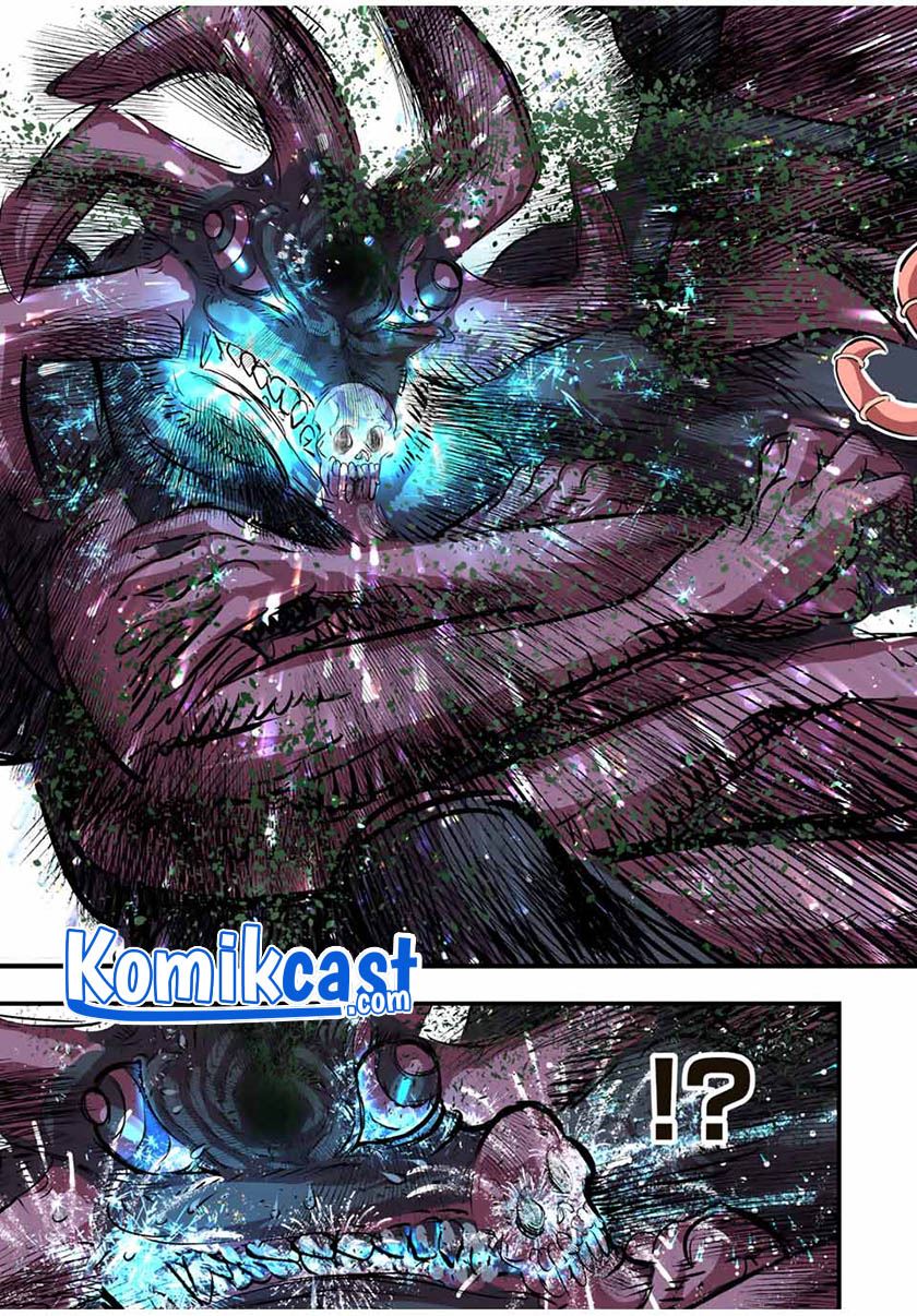 Tensei Shitara dai Nana Ouji dattanode, Kimamani Majutsu o Kiwamemasu Chap 78 - Next Chap 79