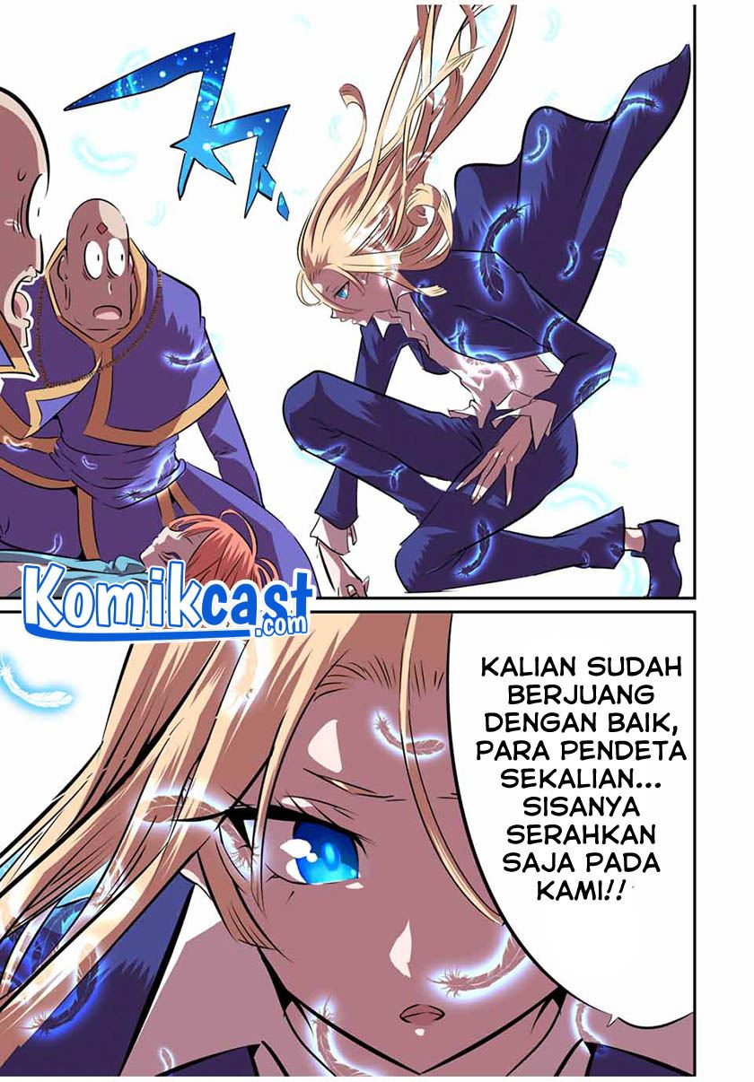 Tensei Shitara dai Nana Ouji dattanode, Kimamani Majutsu o Kiwamemasu Chap 78 - Next Chap 79