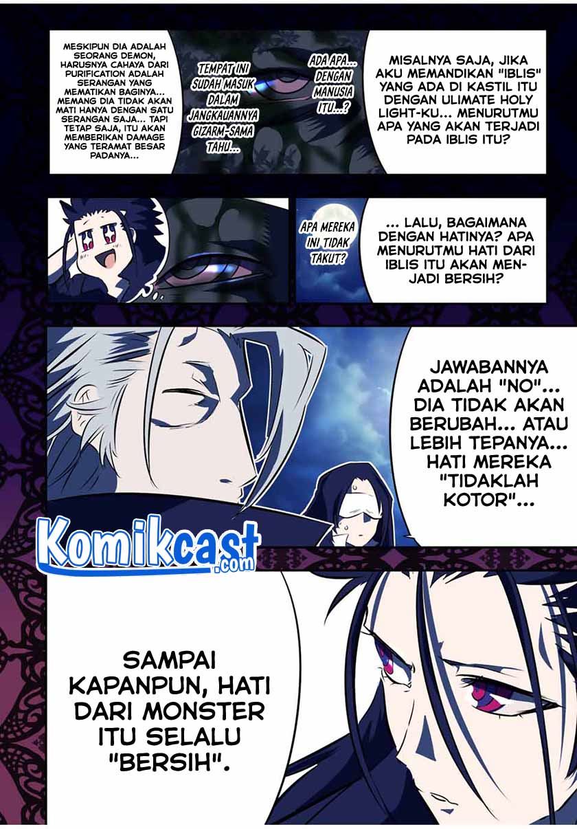 Tensei Shitara dai Nana Ouji dattanode, Kimamani Majutsu o Kiwamemasu Chap 78 - Next Chap 79