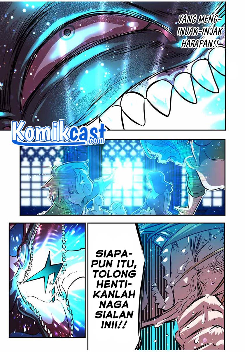 Tensei Shitara dai Nana Ouji dattanode, Kimamani Majutsu o Kiwamemasu Chap 78 - Next Chap 79