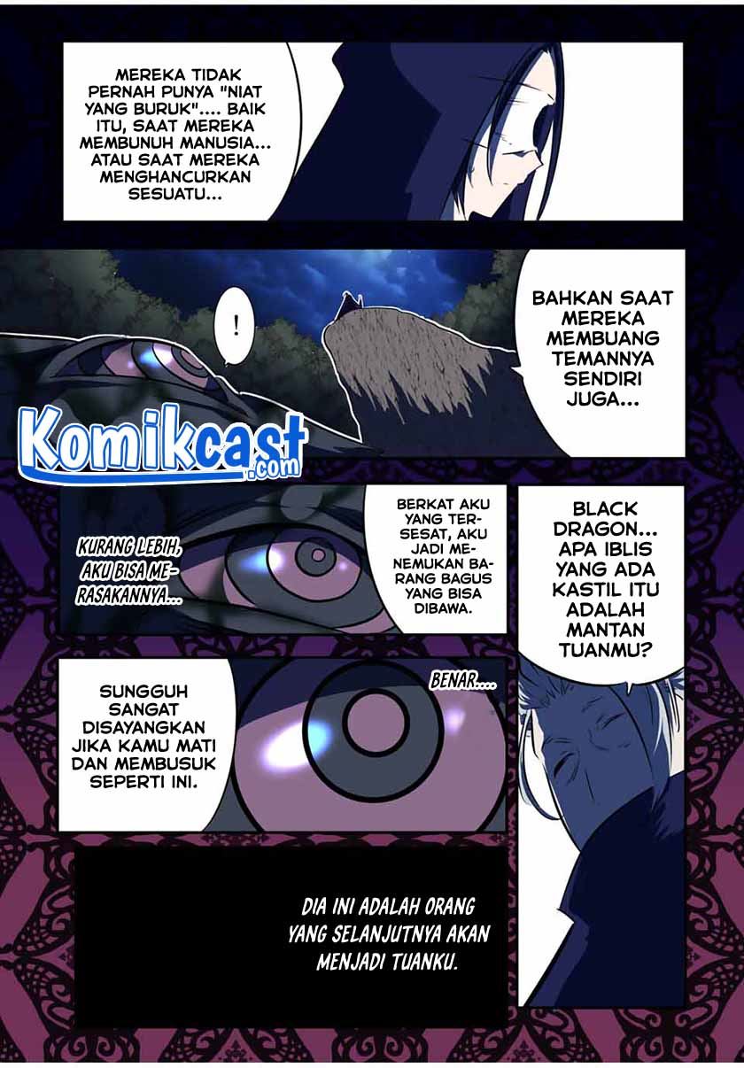 Tensei Shitara dai Nana Ouji dattanode, Kimamani Majutsu o Kiwamemasu Chap 78 - Next Chap 79