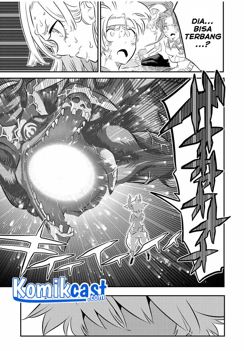 Tensei Shitara dai Nana Ouji dattanode, Kimamani Majutsu o Kiwamemasu Chap 79 - Next Chap 80