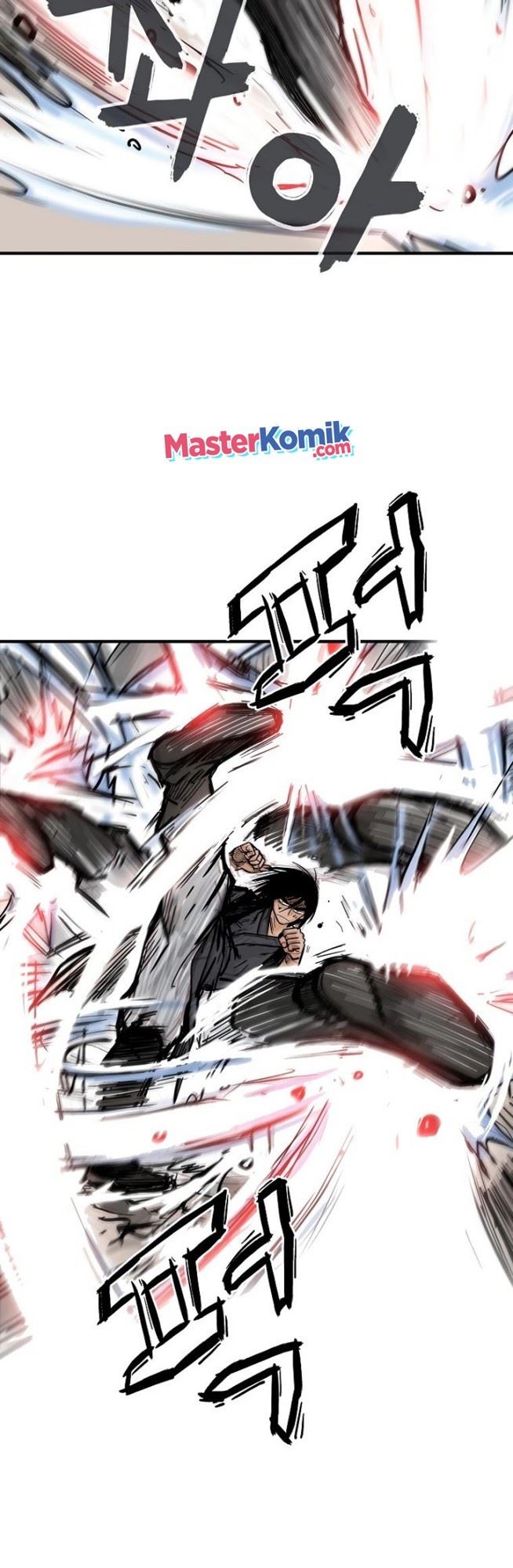 Fist Demon of Mount Hua Chap 73 - Next Chap 74