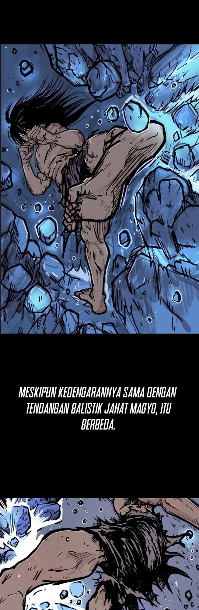 Fist Demon of Mount Hua Chap 73 - Next Chap 74