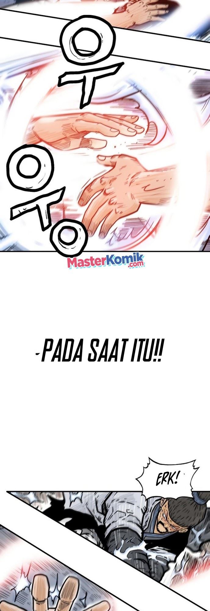 Fist Demon of Mount Hua Chap 73 - Next Chap 74