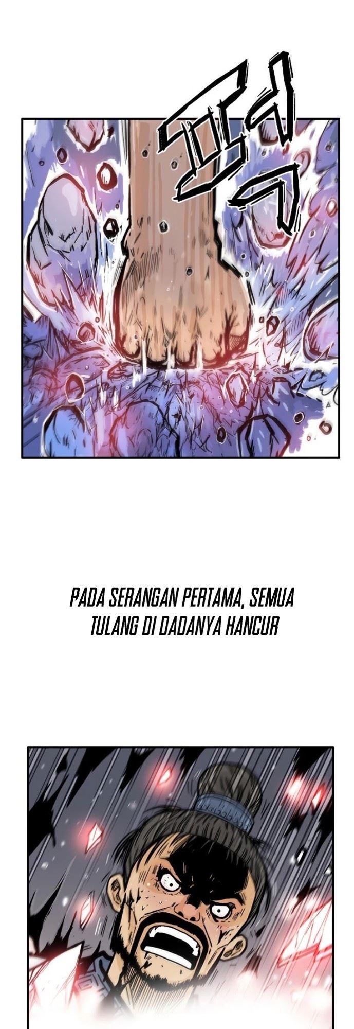 Fist Demon of Mount Hua Chap 73 - Next Chap 74