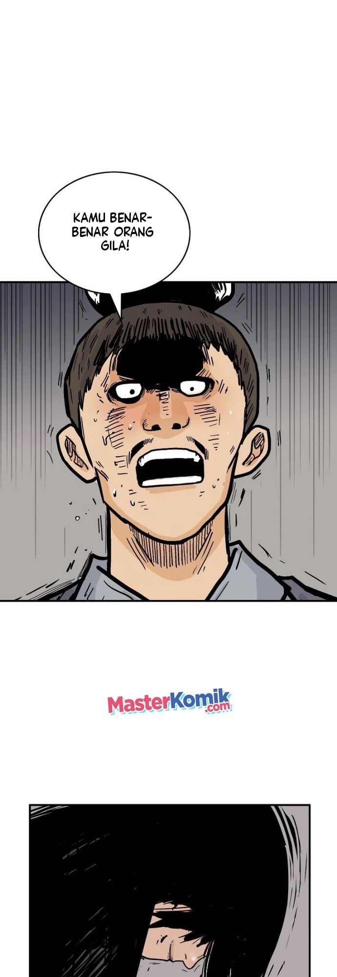 Fist Demon of Mount Hua Chap 73 - Next Chap 74